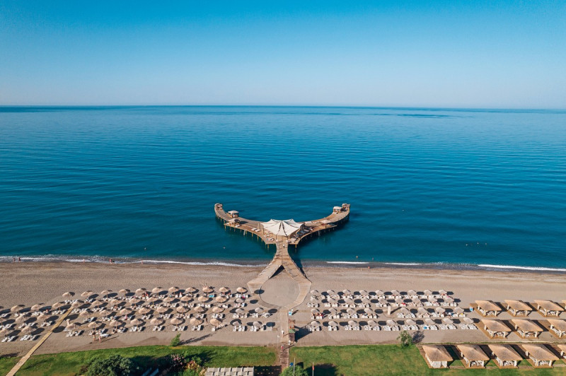 Selectum Family Comfort Side