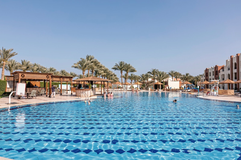 SUNRISE Royal Makadi Resort - Select ●●●●●