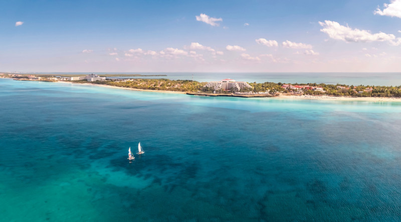 Meliá Varadero