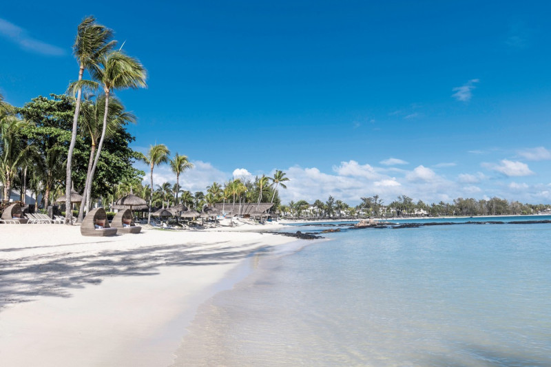 Ambre Mauritius ●●●●