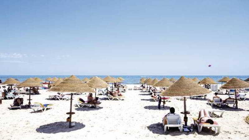 Hotel Club Tropicana & SPA ●●●