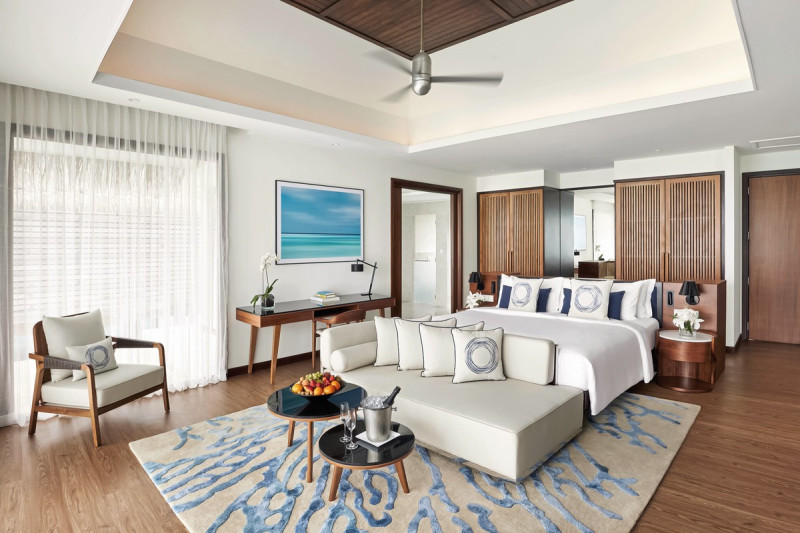 Niyama Private Islands Maldives ●●●●●○