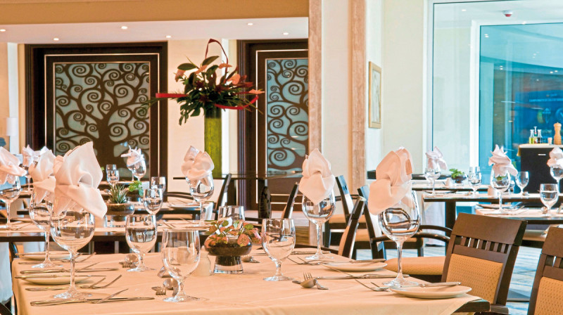 Radisson Blu Resort & Spa Golden Sands