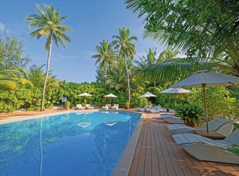 Safari Island Resort & Spa ●●●●