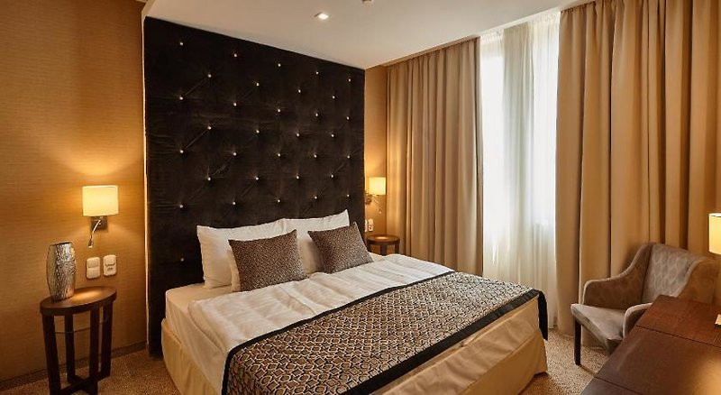 Thermal Hotel Balance Lenti ●●●●