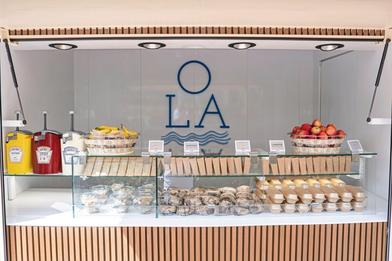 Landmar Costa Los Gigantes Family Resort