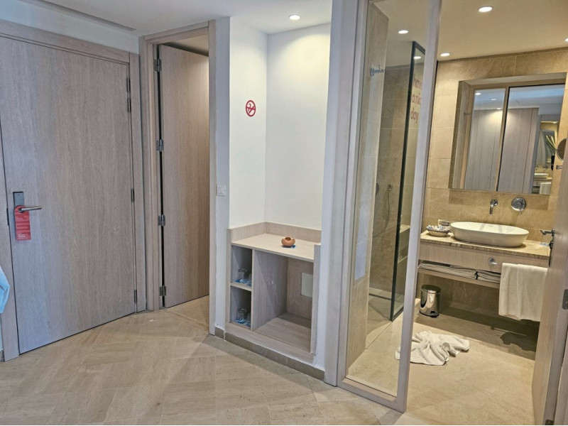 Calimera One Resort Jockey ●●●●