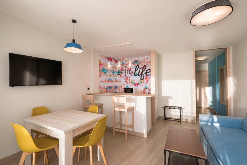 Allegro Isora ●●●●