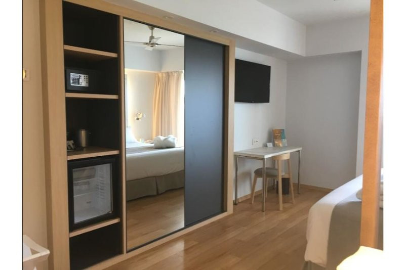 Talayot Affiliated by Senator ●●●●○