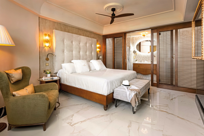 Santa Catalina, a Royal Hideaway Hotel