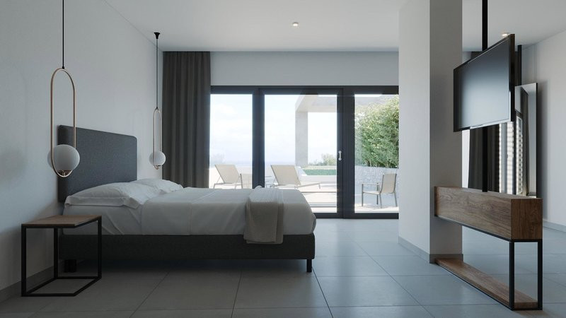 Atalanti Boutique Hotel ●●●●