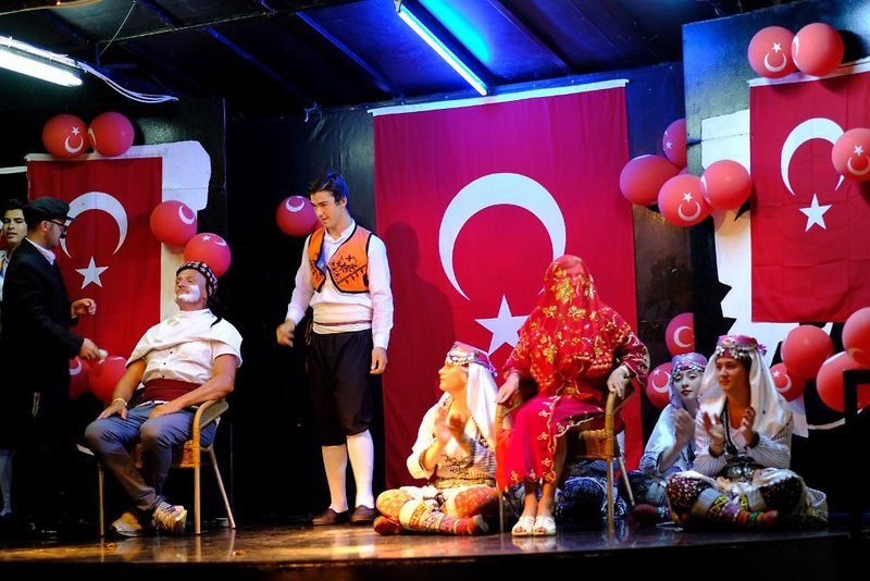 Hotel Anitas ●●●