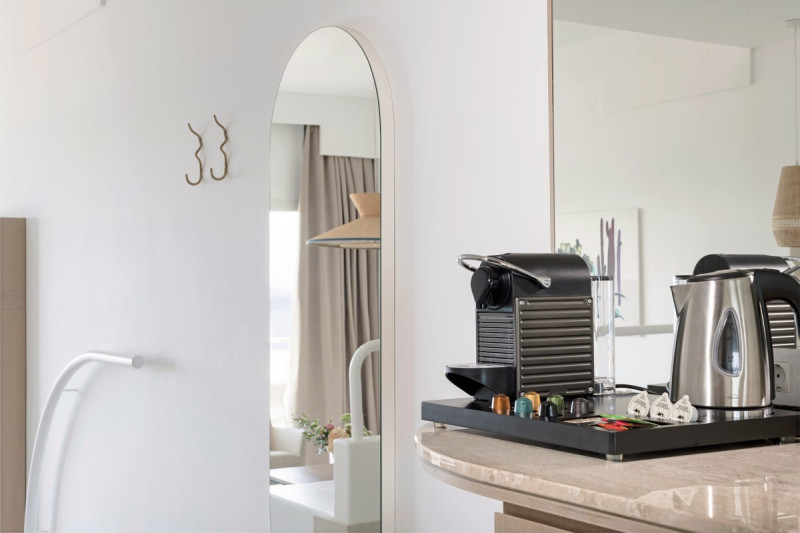 Wohnbeispiel Open Suite Select