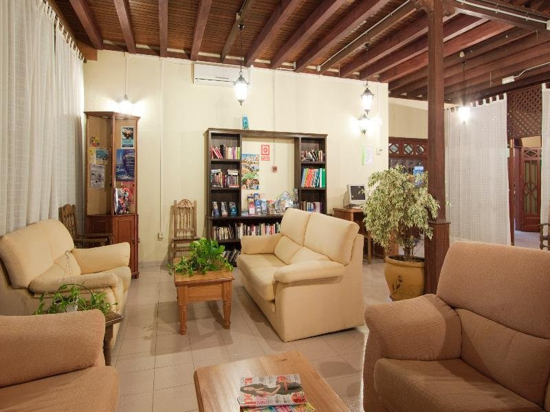 Bungalows Playa Limones ●●●