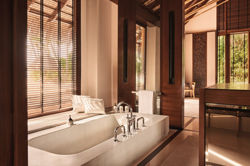 One&Only Reethi Rah ●●●●●●