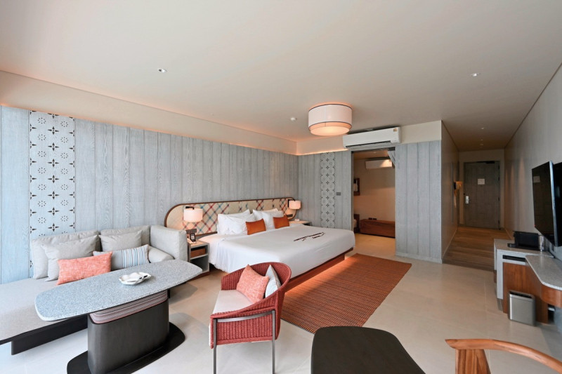 Rocky's Boutique Resort ●●●●○