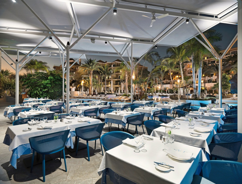 ADRIAN Hoteles Jardines de Nivaria