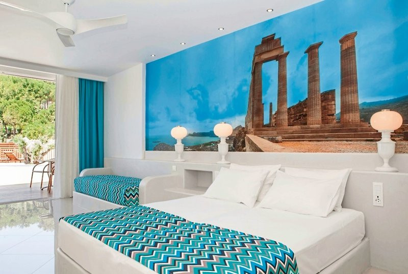 Esperos Blue Village & Spa ●●●●●