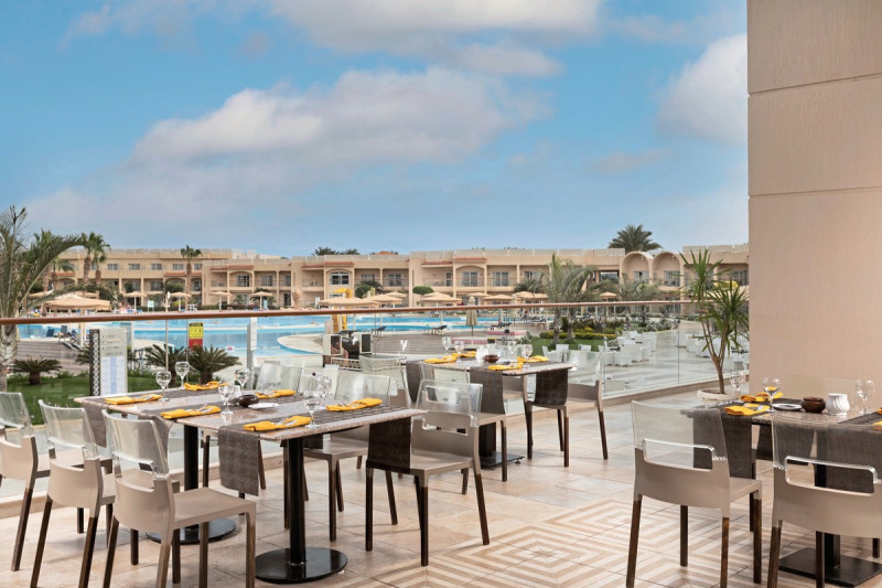 Pickalbatros Royal Moderna Resort - Sharm El Sheikh