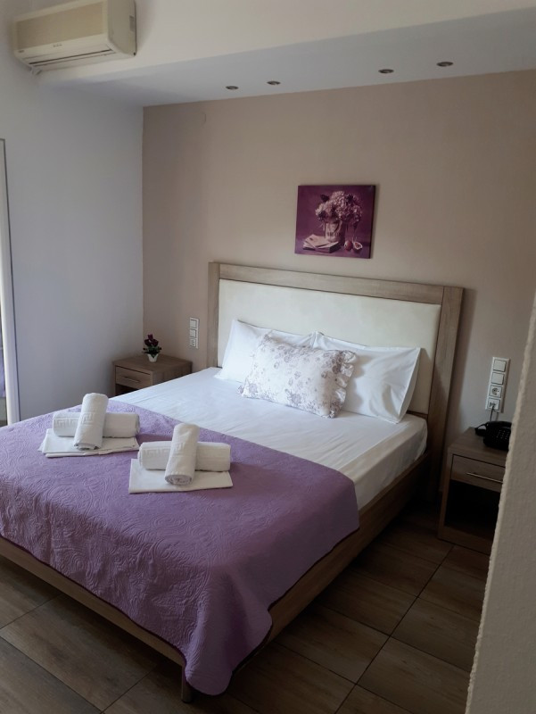 Hotel Chrisa ●●●