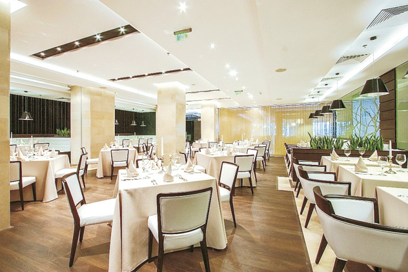 International Hotel Casino & Tower Suites