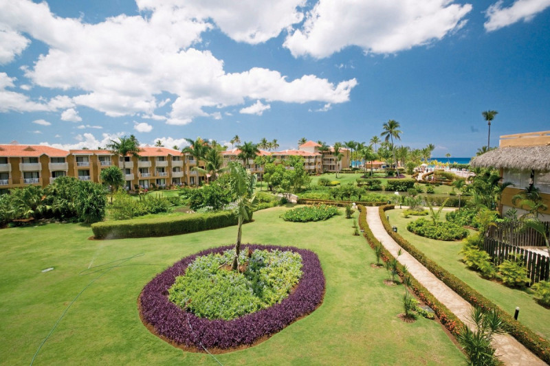 Viva Dominicus Palace by Wyndham
