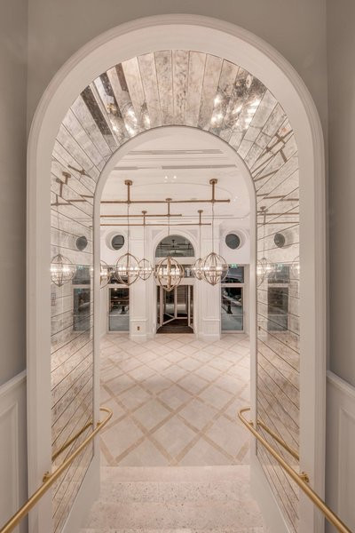 Hilton Imperial ●●●●●