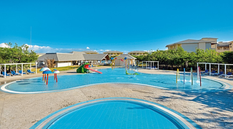 Paradisus Varadero ●●●●●