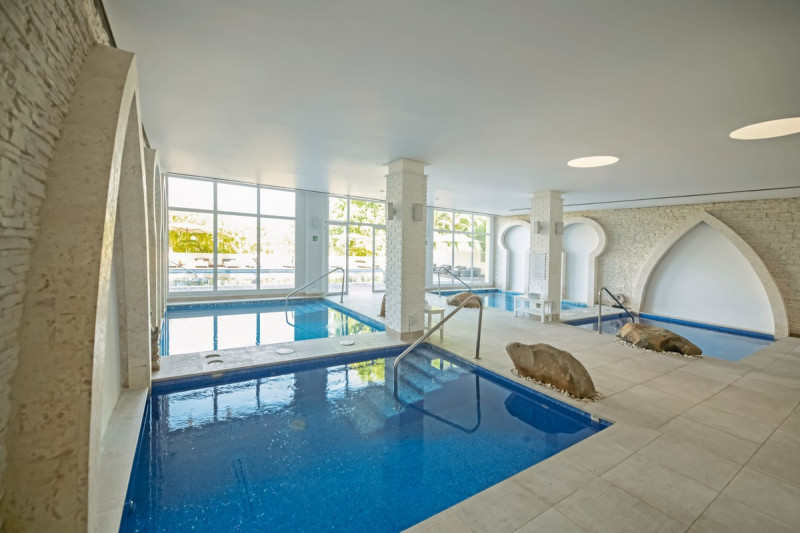 Iberostar Waves Punta Cana ●●●●○