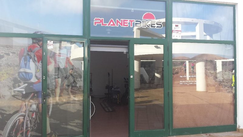 Palmeras Garden ●●●