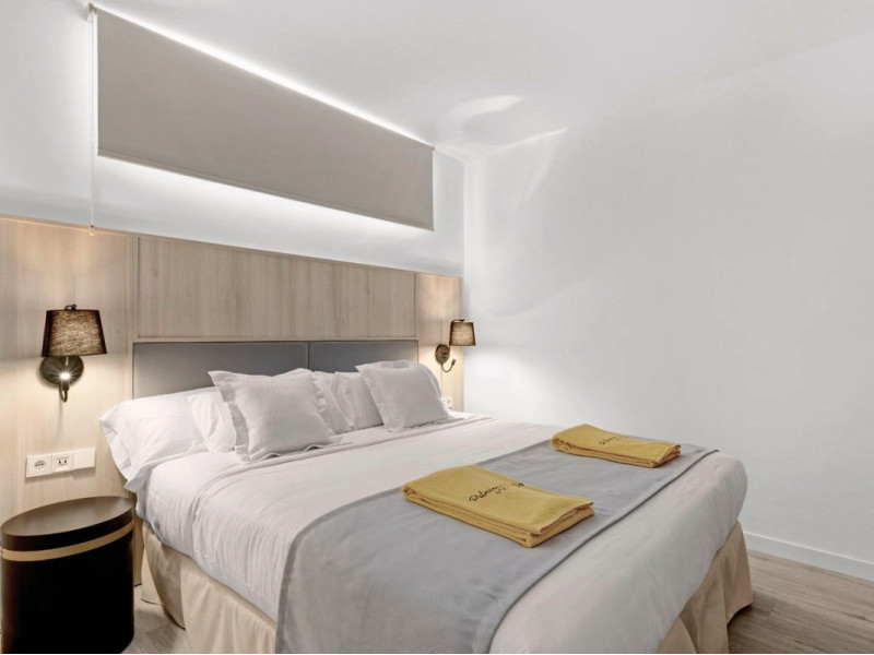Palmanova Suites by TRH ●●●●