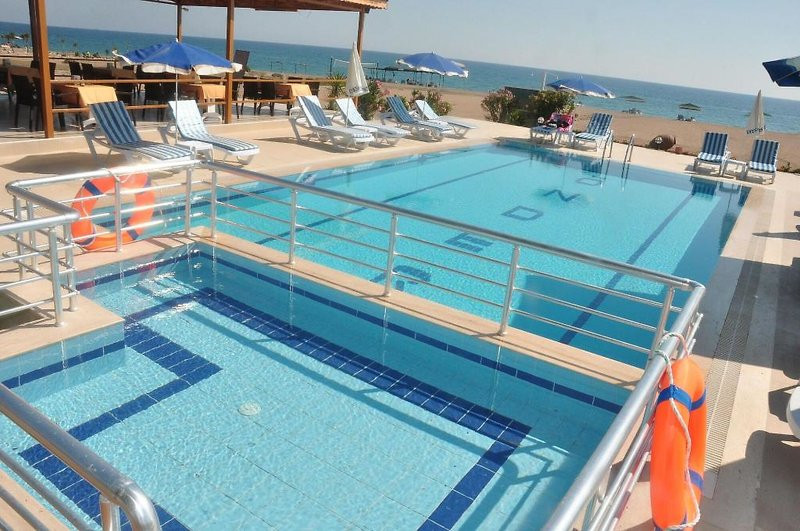 Onder Yildiz Hotel ●●●