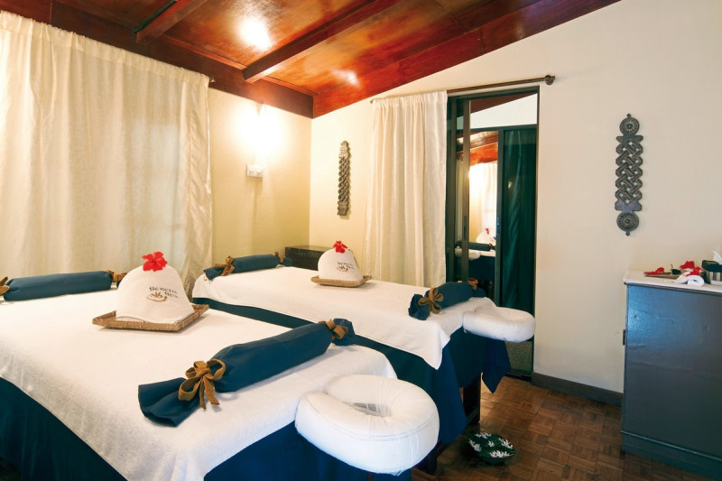 Embudu Village Maldives ●●●○