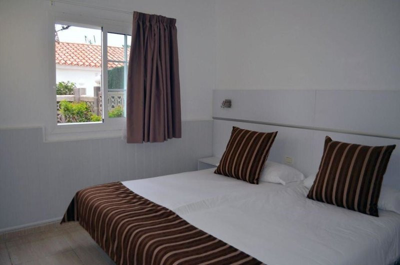 Bungalows Los Arcos ●