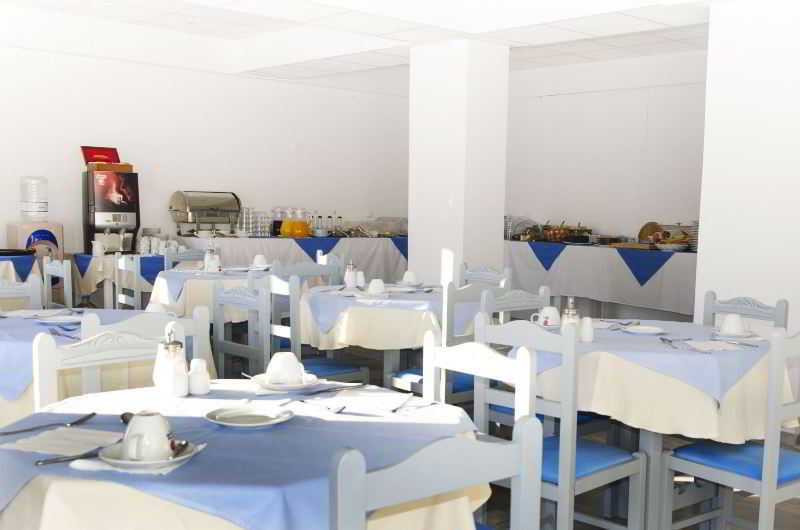 RK Beach Boutique Hotel ●●●○