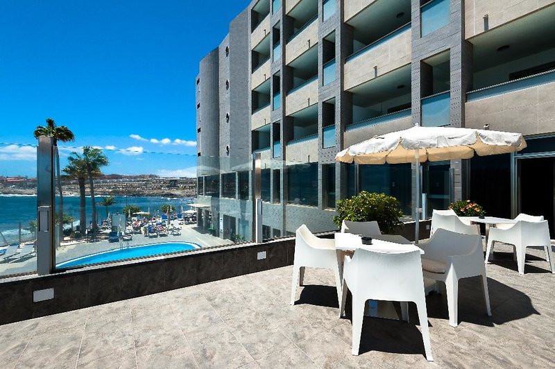 KN Hotel Arenas del Mar - Adults Only ●●●●
