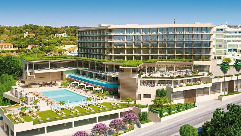 Amarande Hotel ●●●●