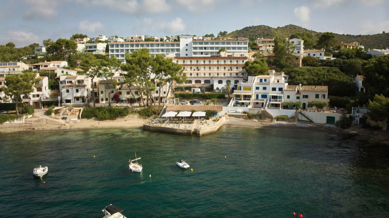 Inmood Aucanada ●●●●○