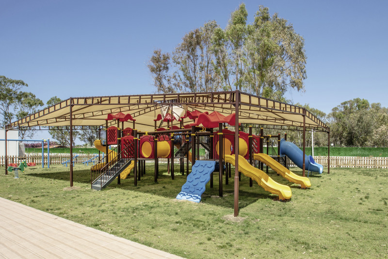 Korumar Ephesus Spa & Beach Resort