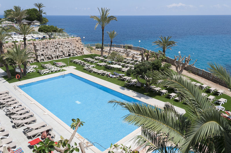 Alua Calas de Mallorca Resort ●●●○