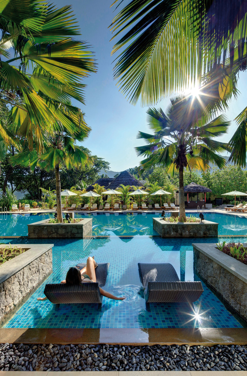 STORY Seychelles