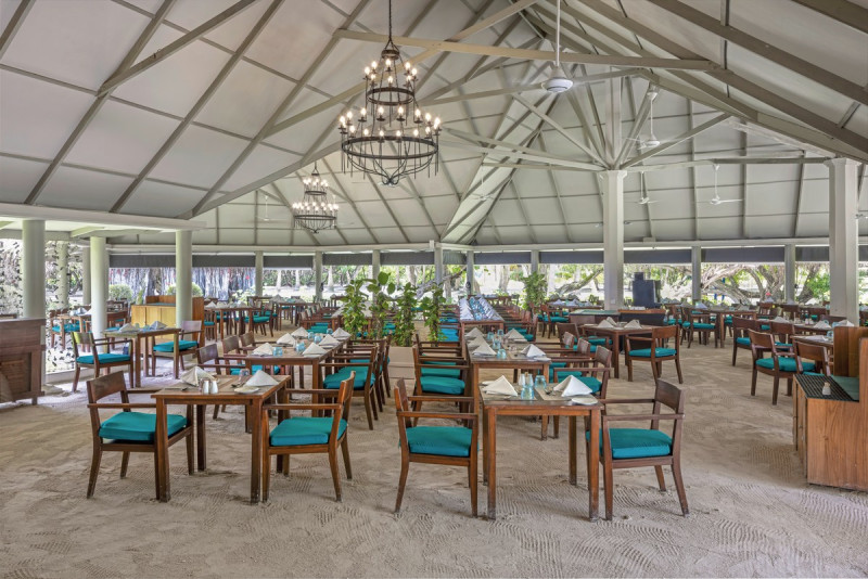 ADAARAN Select Hudhuranfushi