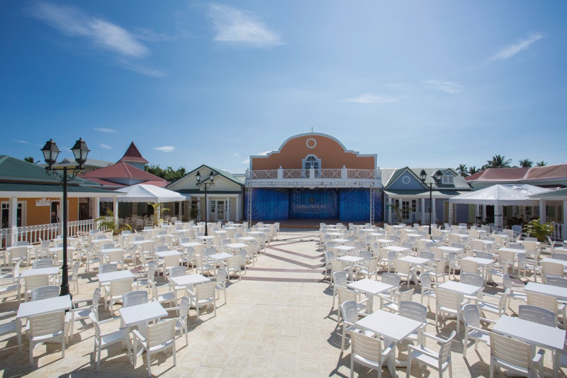 Bahia Principe Explore El Portillo ●●●●○