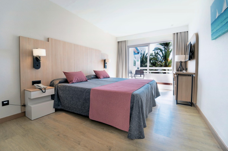 Calimera Fido Gardens ●●●●