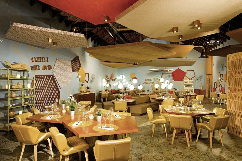 Dreams Onyx Resort & Spa ●●●●●