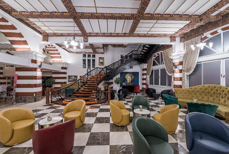 Orange County Kemer ●●●●●