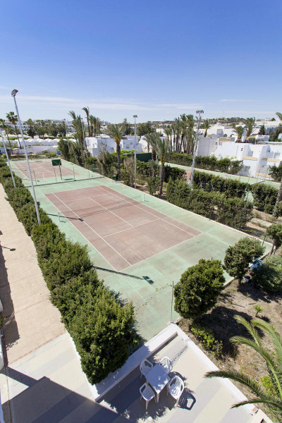 El Mouradi Club Selima