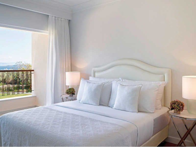 Corfu Imperial a Grecotel Resort to Live ●●●●●