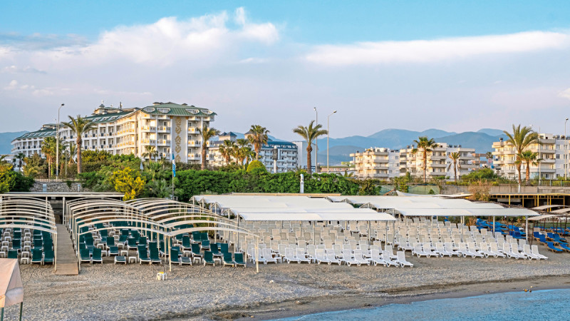 Aydinbey Gold Dreams