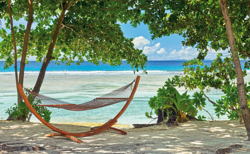 NIVA Labriz Seychelles